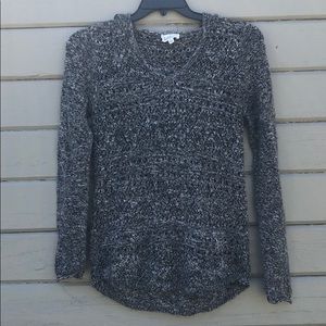 💕 Buy 1 Get 1 Half off 💕 Marled Pull Over 💕